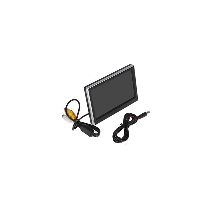 Monitor 5" za auto LC-528