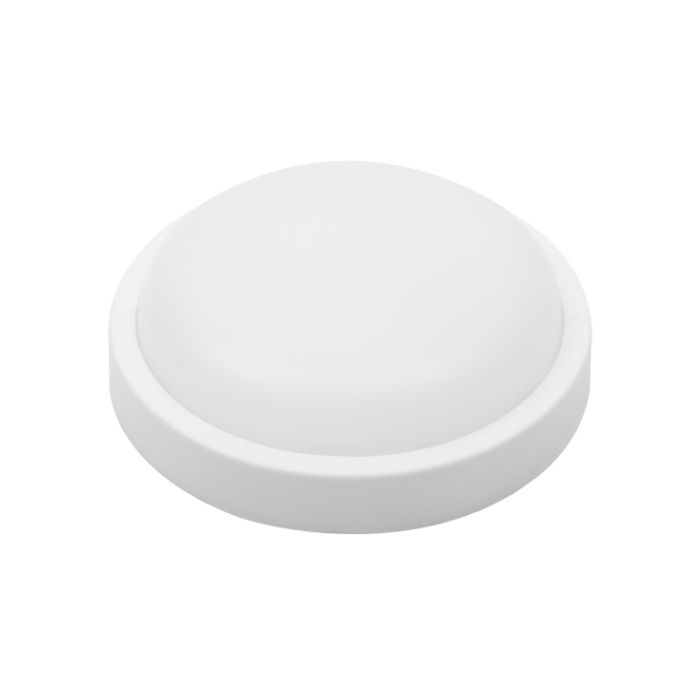 LED brodska lampa 12W LBC5-170-CW/WH