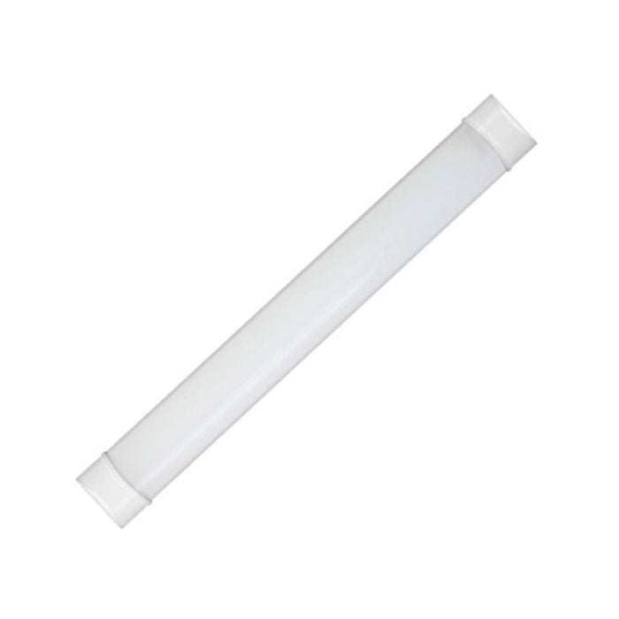 LED nadgradna lampa 60cm 17W LCN-P-18W/CW