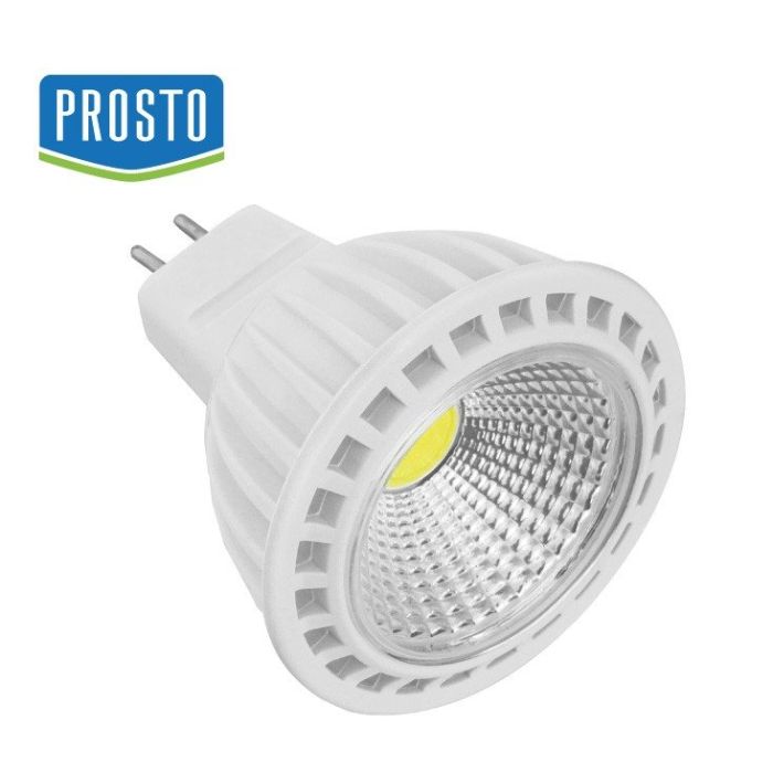 LED sijalica dnevna svetlost 4.8W LSP-FC-W-MR16/5