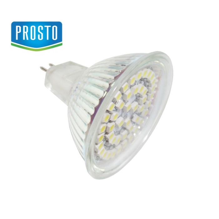 LED sijalica dnevno svetlo 2.3W LSP48S-W-MR16