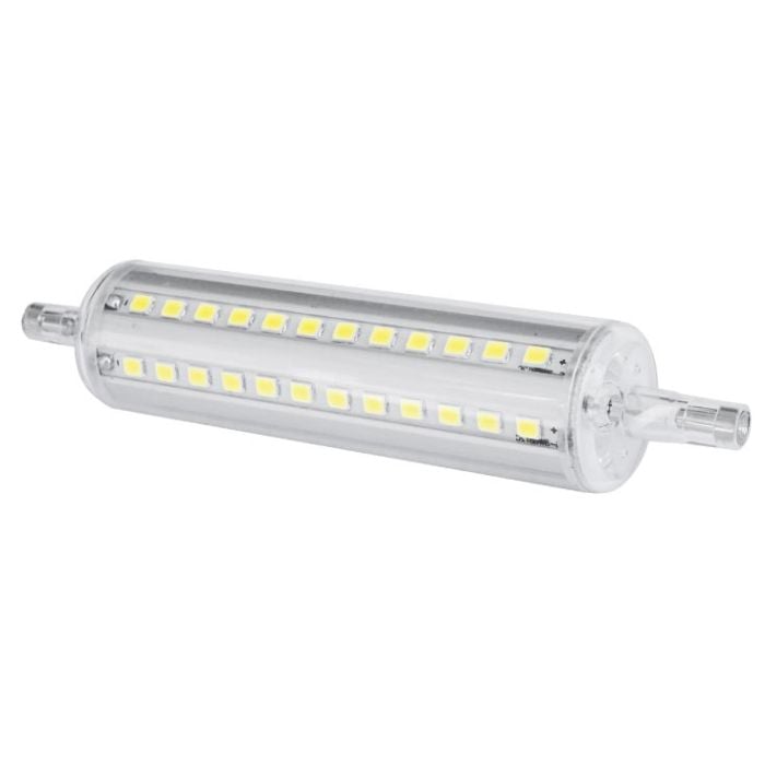 LED sijalica R7s 118mm dnevna svetlost 8W LD-R7S-8W/W