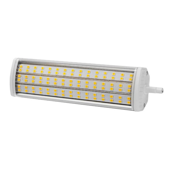 LED sijalica R7s 189mm toplo bela 15W LD-R7S-N15W/WW