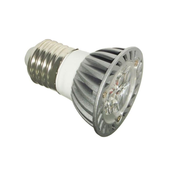LED sijalica spot dnevno svetlo 3x1W LSP31W-E27/3

