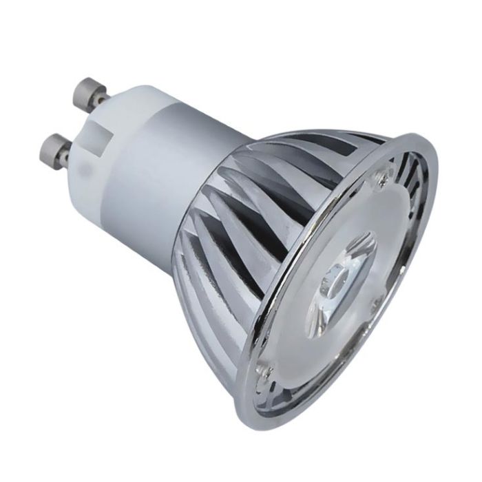 LED spot sijalica toplo bela 1x3W LSP13WW-GU10/3