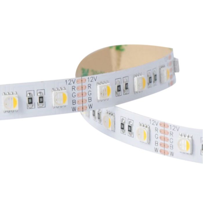 LED traka RGBW 60xLED LTR5050/60RGBW-12