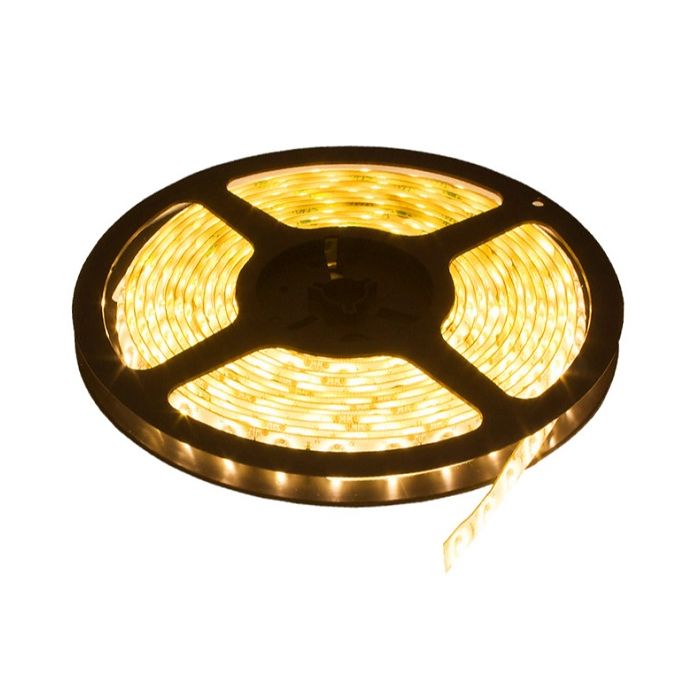 LED traka žuta LTR2835/60Y-12