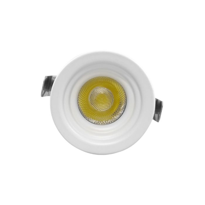 LED ugradna lampa 3W dnevno svetlo LUG-OL1-3/W