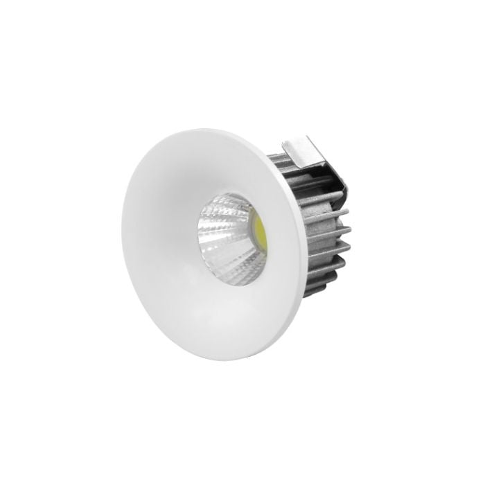 LED ugradna lampa 3W dnevno svetlo LUG-OL3-3/W