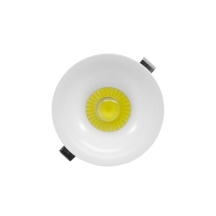 LED ugradna lampa 3W dnevno svetlo LUG-OL3-3/W