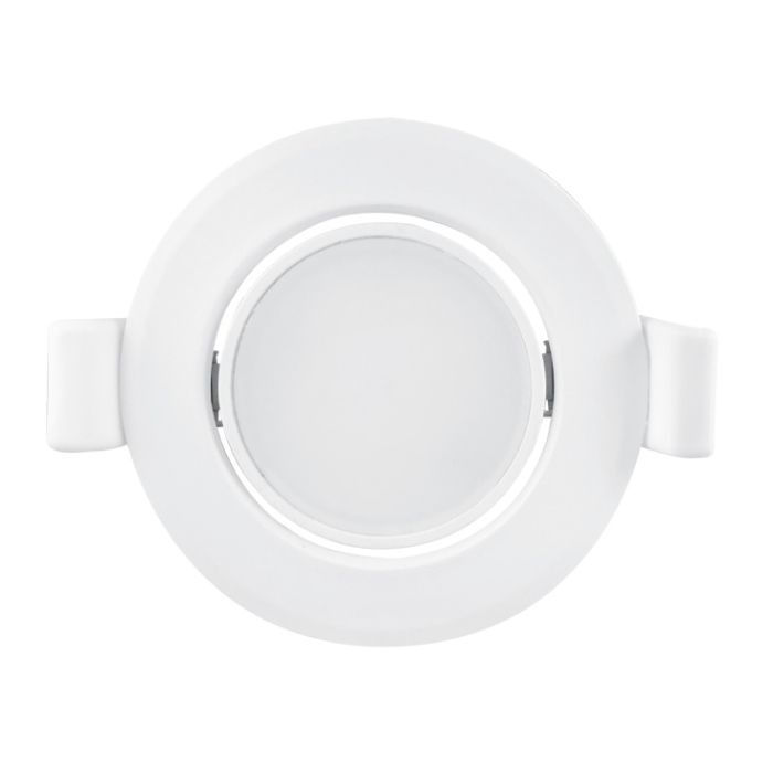 LED ugradna lampa 5W dnevno svetlo LUG-S21R-5/W