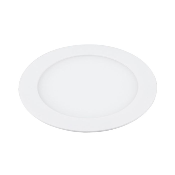 LED ugradna panel lampa 12W hladno bela LUP-O-12/NW