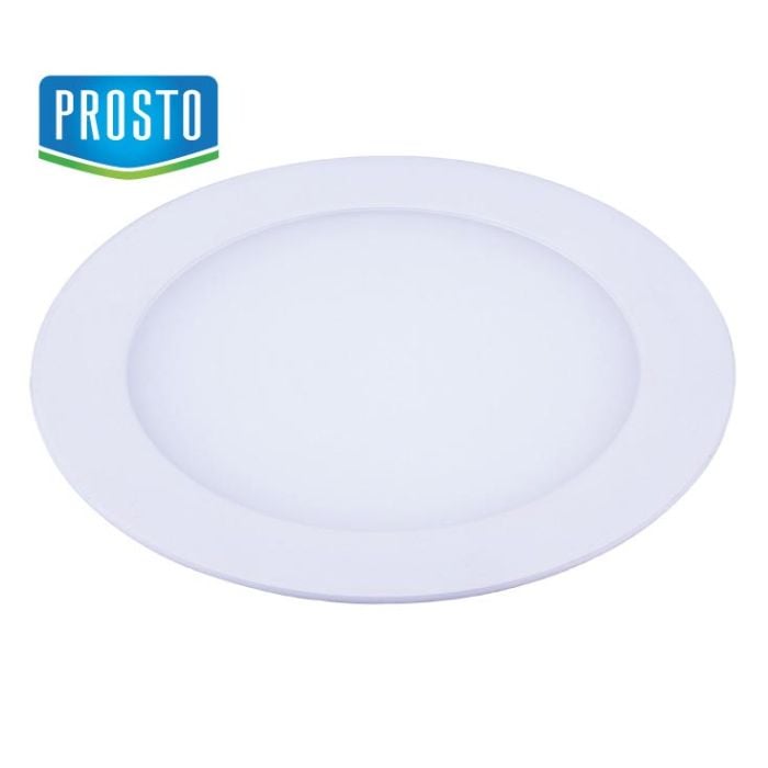 LED ugradna panel lampa 18W dnevno svetlo LUP-O-18/W