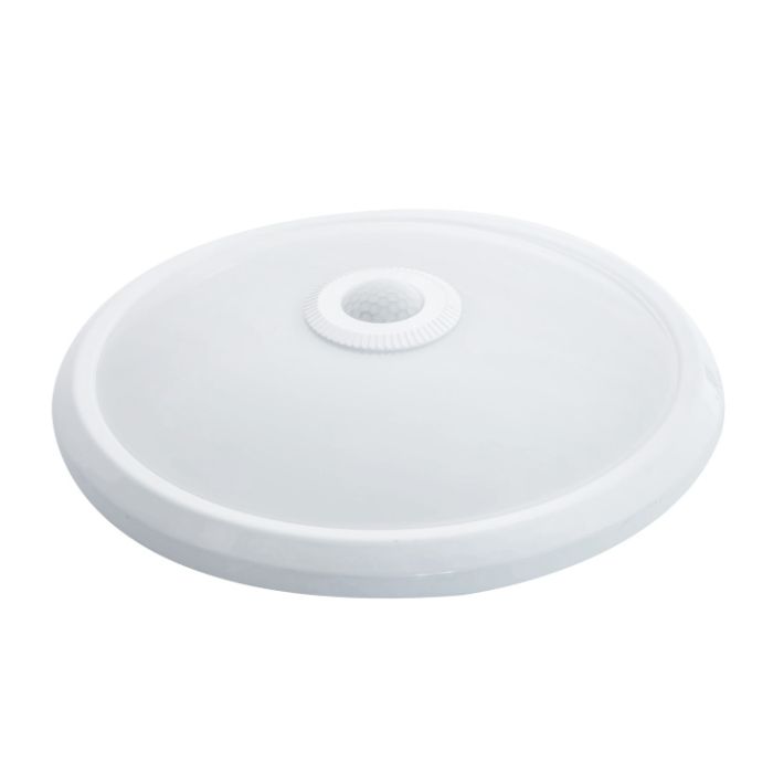 LED plafonjera 18W sa PIR senzorom LPFS295C1-CW-18