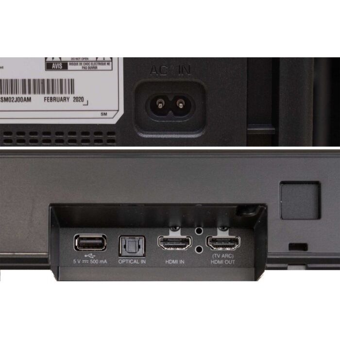 LG SN7Y soundbar zvučnik