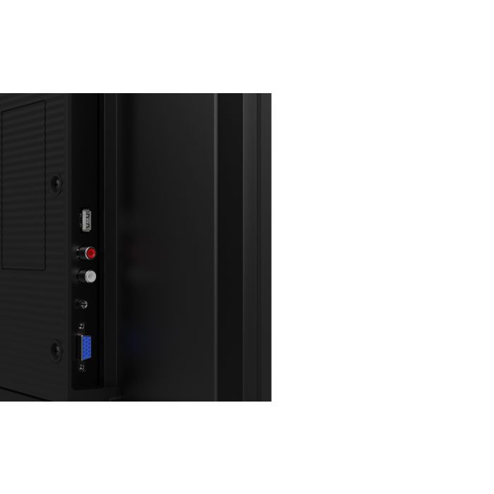 IIYAMA ProLite LH4341UHS-B2 displej 43"