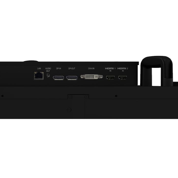 IIYAMA ProLite LH9875UHS-B2AG monitor 98"