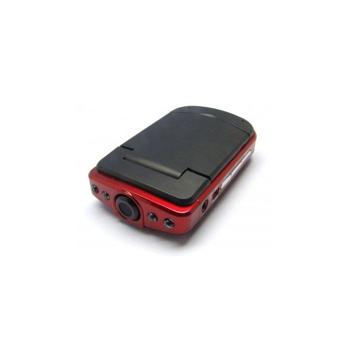 LJY-L808A auto kamera