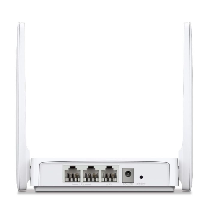 Mercusys MW302R Multi-Mode Wireless N 300Mbps ruter
