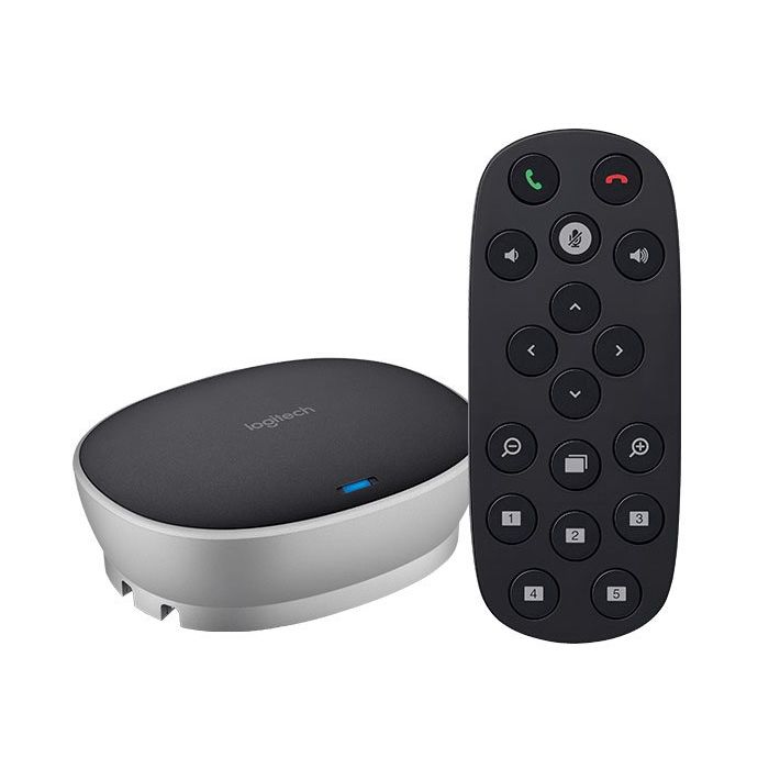 Logitech GROUP video konferencijski sistem