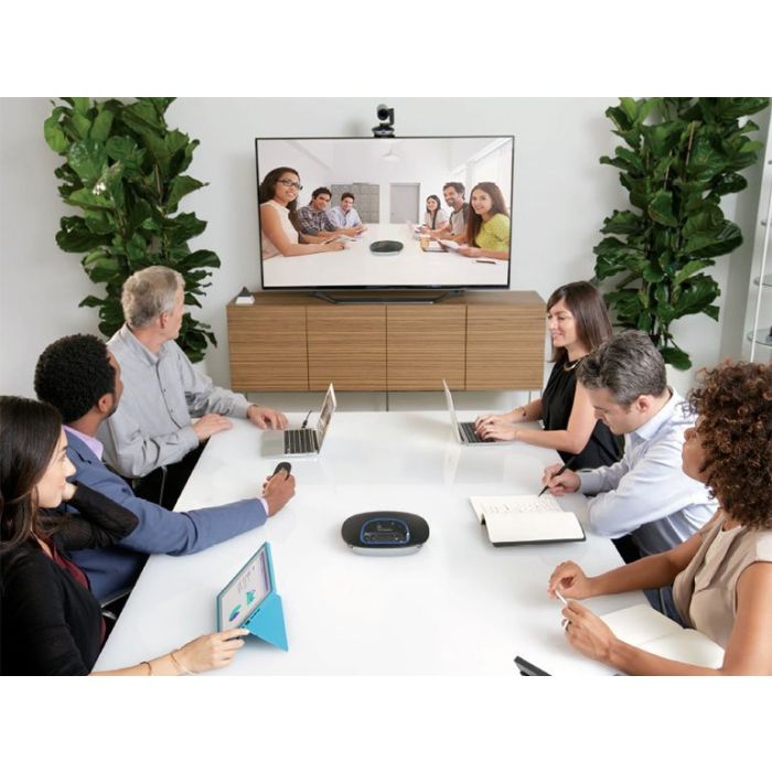 Logitech GROUP video konferencijski sistem