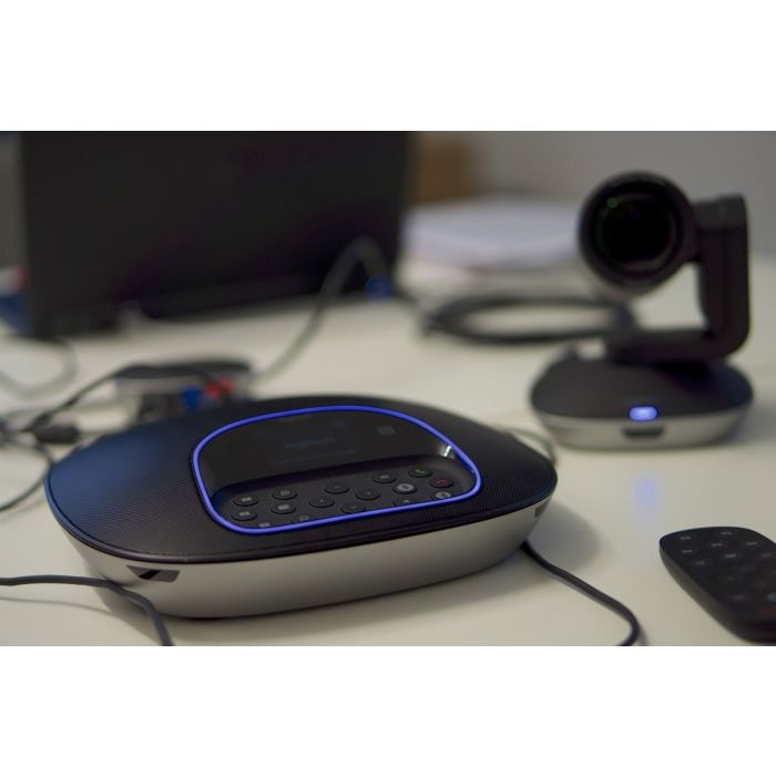 Logitech GROUP video konferencijski sistem