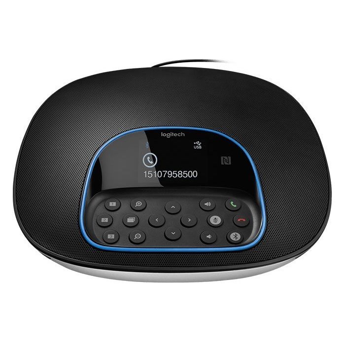 Logitech GROUP video konferencijski sistem