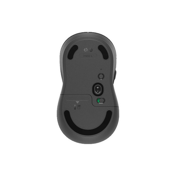 Logitech M650 L bežični miš