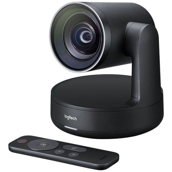 Logitech Rally UltraHD konferencijski sistem