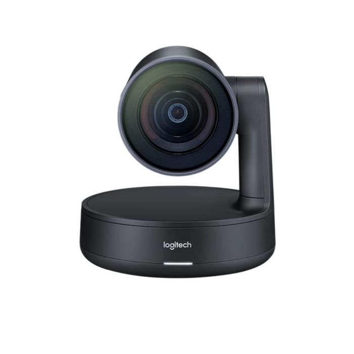 Logitech Rally Plus Ultra HD konferencijski sistem