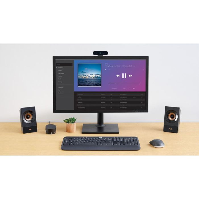 Logitech Z533 zvučnici za računar