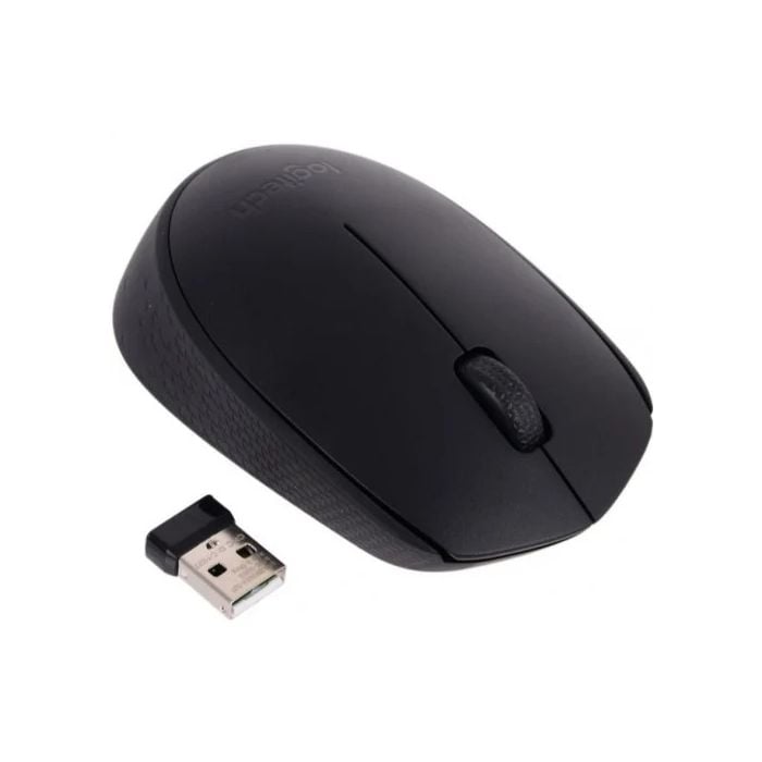 Logitech B170 bežični miš