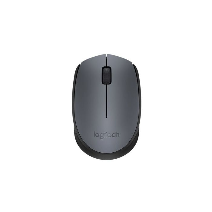 Logitech M170 bežični miš