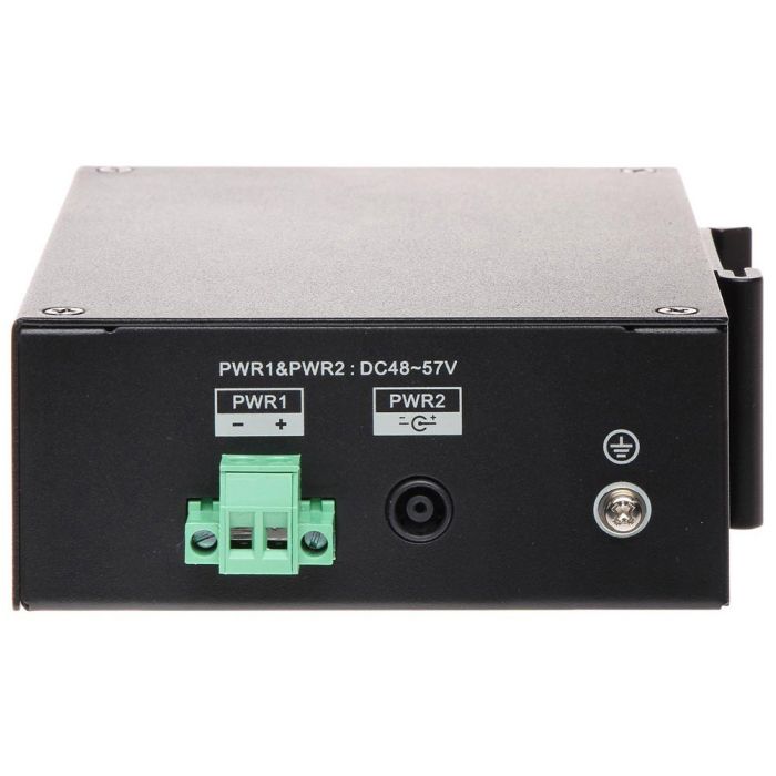 Dahua LR2110-8ET-120-V2 8-portni ePoE switch
