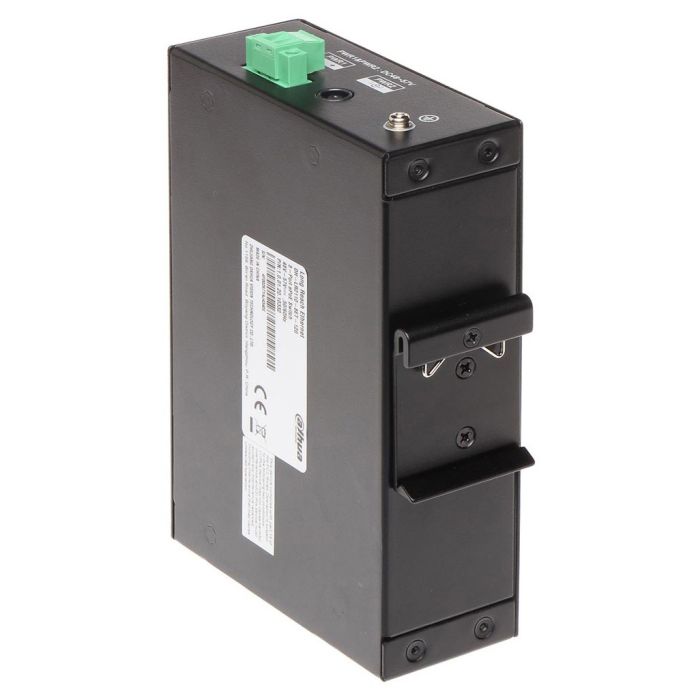 Dahua LR2110-8ET-120-V2 8-portni ePoE switch