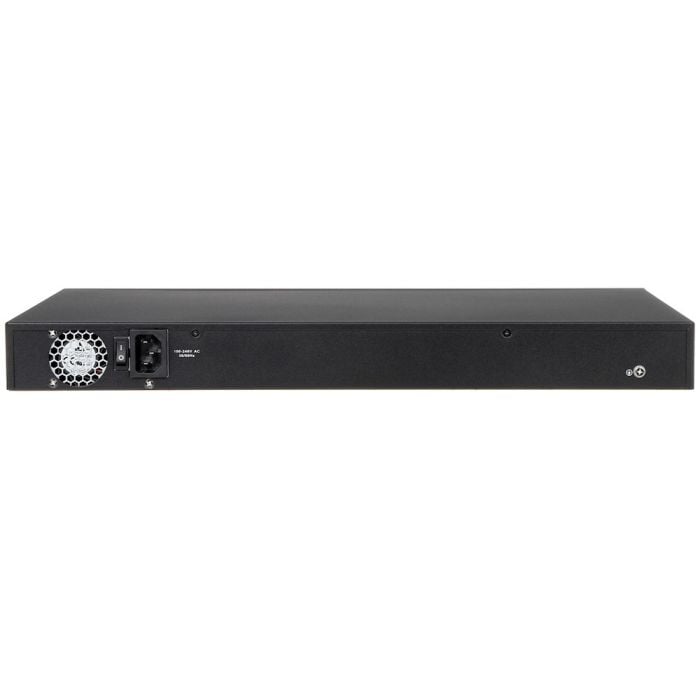 Dahua LR2226-24ET-360-V2 24-portni ePoE switch