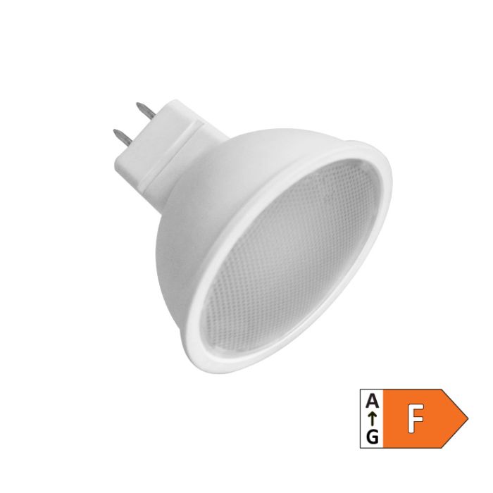 Prosto dnevno bela LED sijalica 5W LS-MR16-GU5.3/5-W
