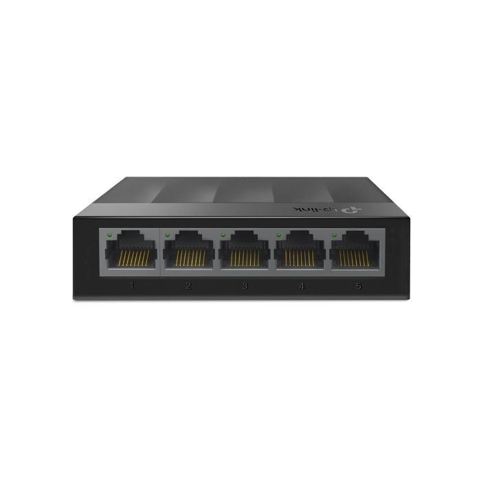 TP-Link LS1005G 5-portni switch