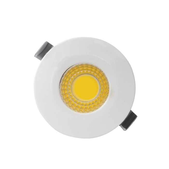 LED ugradna lampa 3W toplo bela LUG-012-3/WW