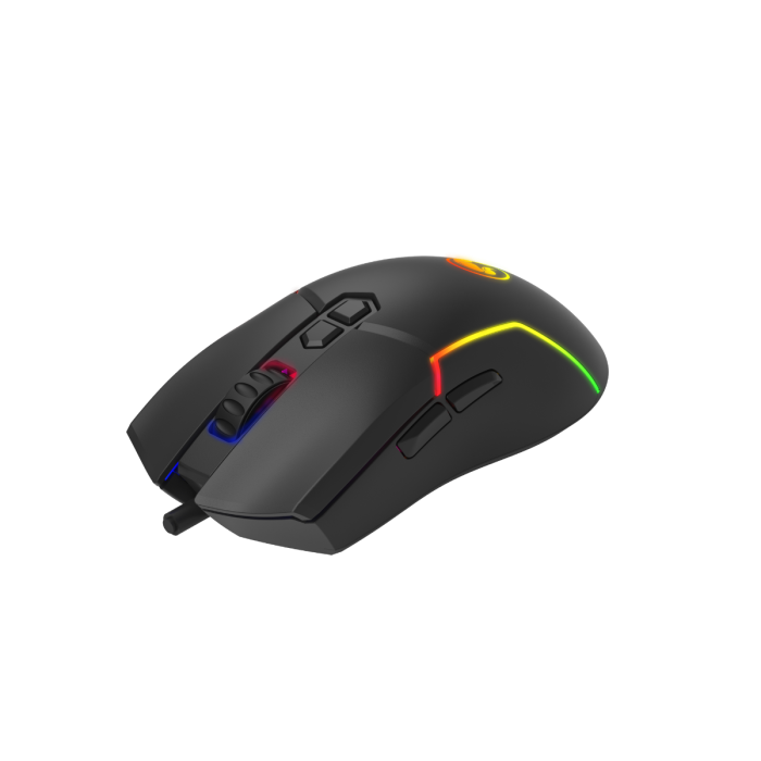 Marvo Capo 35 M655 žični USB miš