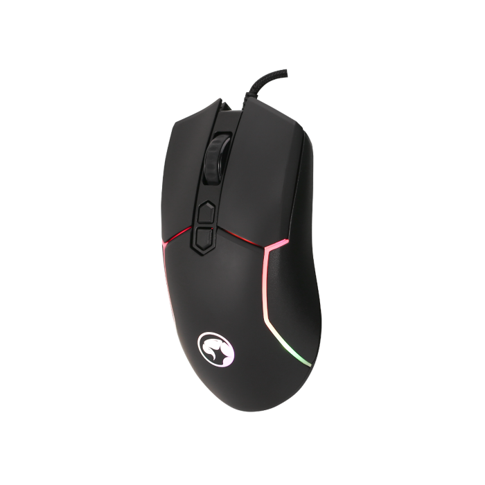 Marvo Capo 35 M655 žični USB miš