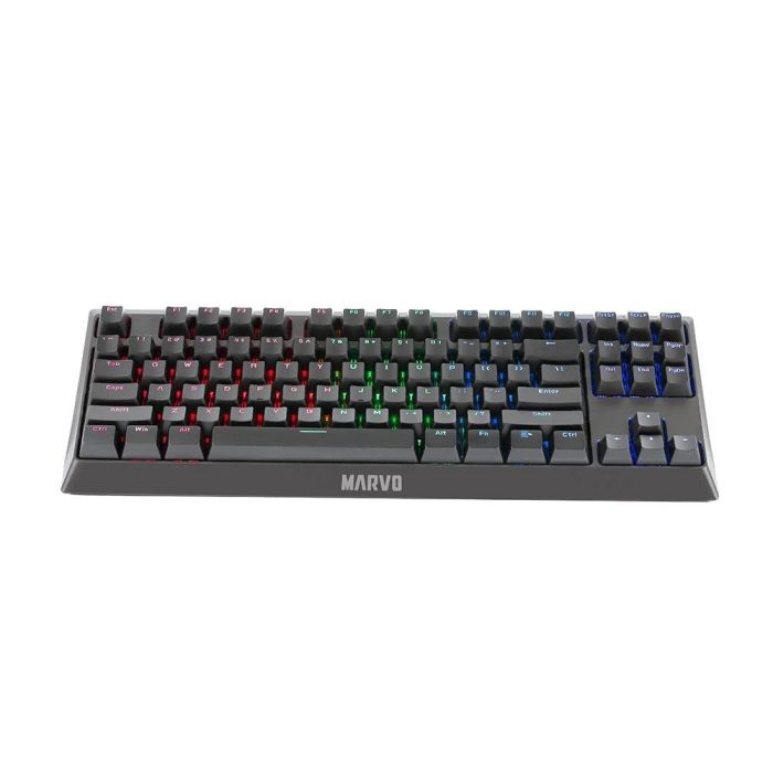 Marvo KG953W bežična tastatura (crna)