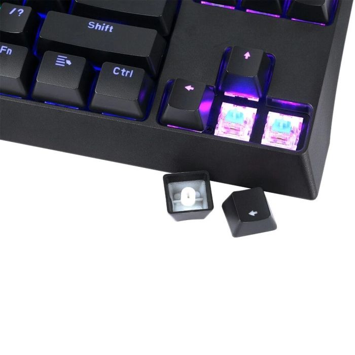Marvo KG953W bežična tastatura (crna)