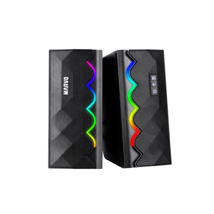 Marvo SG269 RGB zvučnici za računar