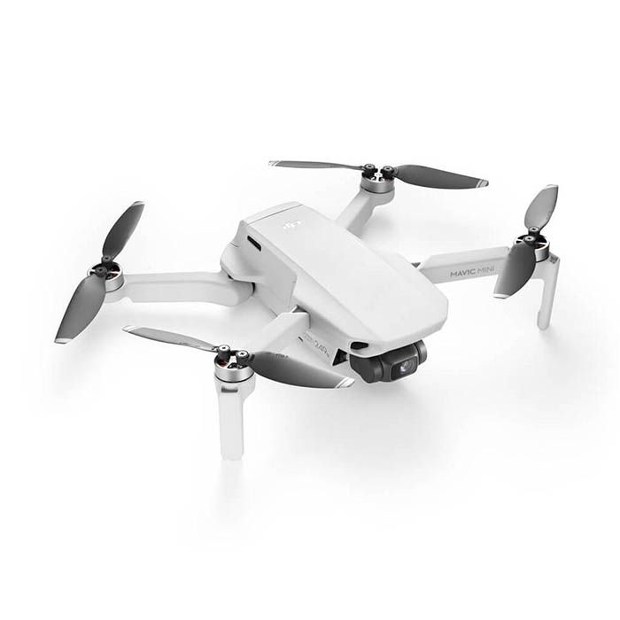DJI Mavic Mini Fly More Combo dron