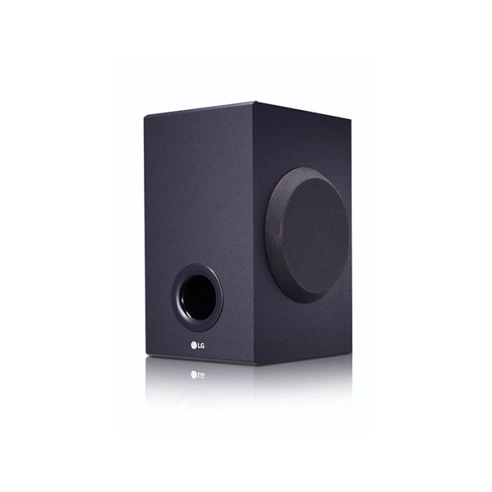 LG SJ2 2.1 soundbar 