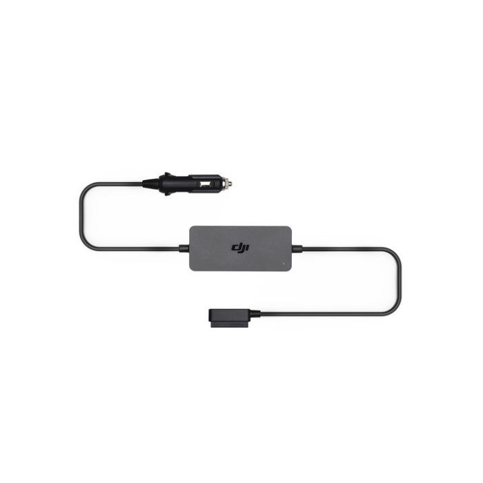 DJI Mavic Air punjač za auto