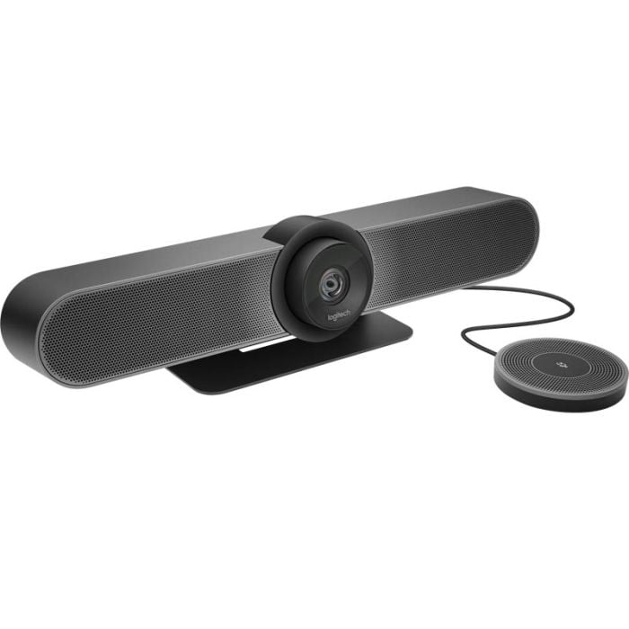 Logitech Expansion mikrofon za MeetUp kameru