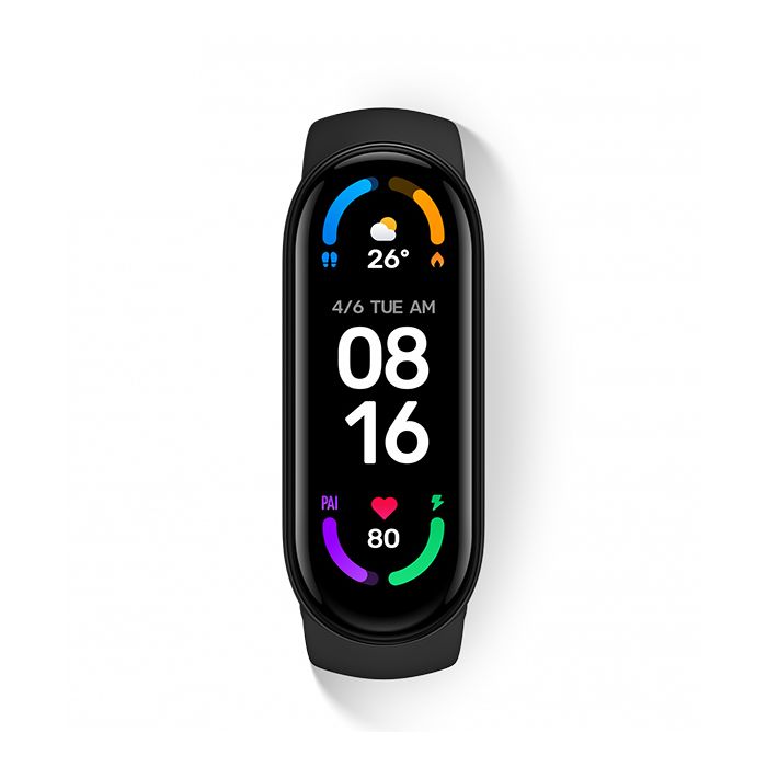 Xiaomi Mi Band 6