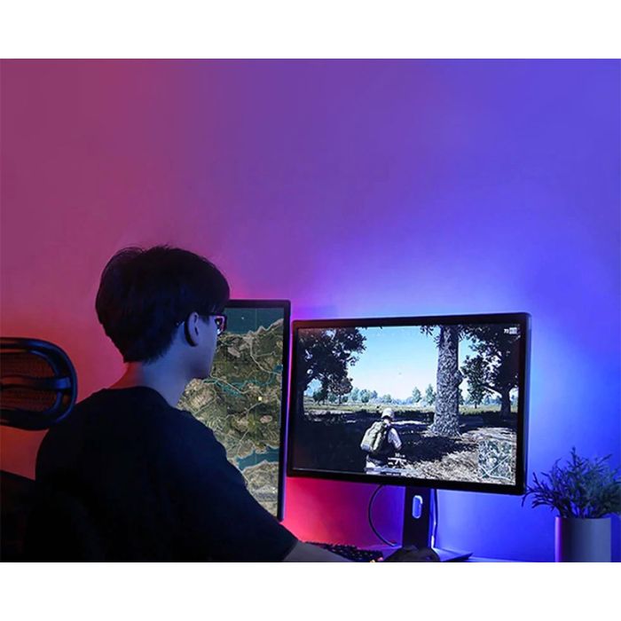 Xiaomi Mi pametna RGB LED traka